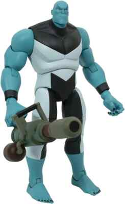 DST Invincible: Mauler Twin Series 4 Deluxe Action Figure | eBay