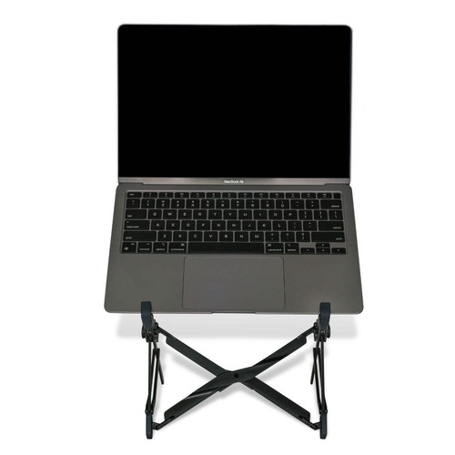 Nexstand K1 Carbon Fiber Laptop Stand - Picture 10 of 11