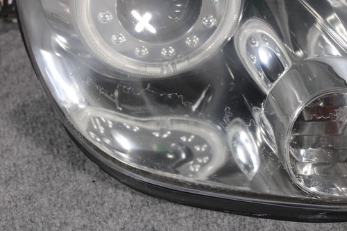 TOYOTA ARISTO JZS160 JZS161 OJOS DE ÁGUILA FAROS OCULTOS LÁMPARAS EE-TY893 - Imagen 5 de 19