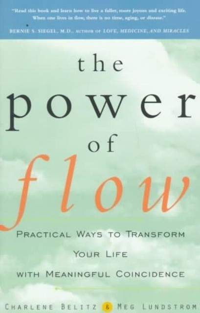 The Power of Flow: Practical Ways to Transform Your Life with Meaningful Coincid