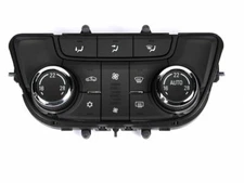For 2013, 2016 Buick Encore HVAC Control Panel AC Delco 63698YR