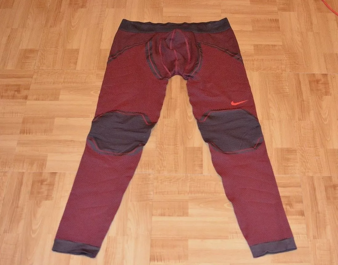 Nike pro combat sales hyperwarm flex