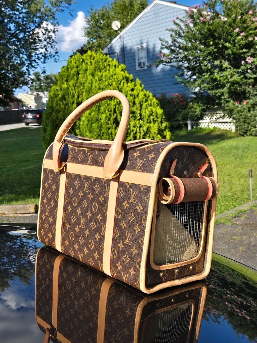 louis vuitton backpack multicolor studs Louis Vuitton Christopher MM Backpack Bag M25240 Vanilla Purse Unused  w/Dust bag