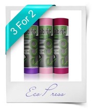 Eco Heat Transfer Vinyl for Cricut Joy | Compatible HTV T-Shirts & Fabrics 140mm