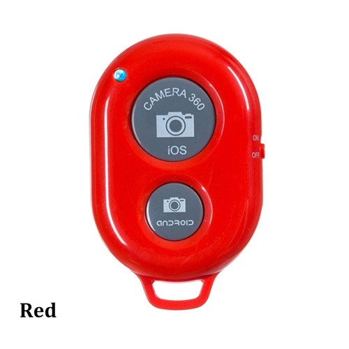 Phone Self-Timer Wireless Shutter Bluetooth Remote Control Shutter Release - Picture 16 of 18