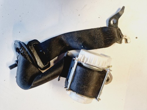 K87-7* BMW E90 E91 Sicherheitsgurt Gurt Gurtstraffer vorne links 7069955