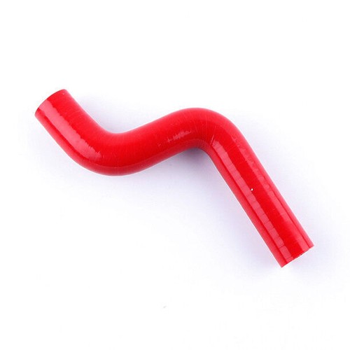 Silicone Intake Coolant Hose Fits 88-97 RENAULT Clio I/Williams R19 16S/16V F7P - Bild 11 von 11