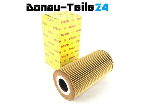 Bosch Ölfilter Mercedes 190 W124 Ölfilter 3165141077445 1457429278