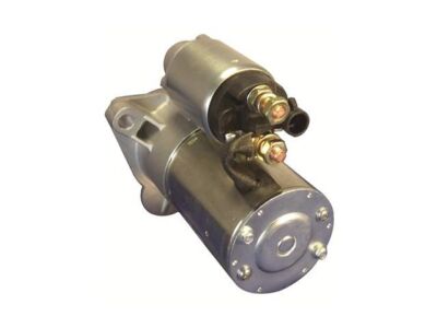 WAI Global 64MV63W Starter Fits 2008-2012 GMC Canyon Starter Motor