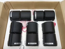 Epiphany Seismic Series Home Theater System - WORKS