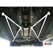 Ur For Nissan Grand Livina L10 1.6 06-13 2wd Side Lower Bar Side Floor Bar Ur For Nissan Grand Livina L10 1.6 06-13 2wd Side Lower Bar Side Floor Bar