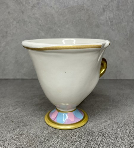 Primark Exclusive Disney Beauty And The Beast Chip Mug Official Merchandise - Picture 6 of 14
