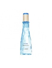 [THE SAEM] ICELAND HYDRATING TONER  140ML