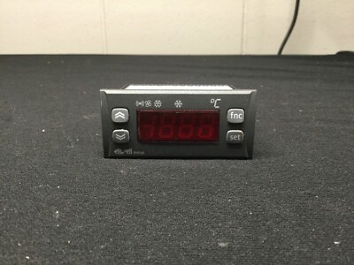 Eliwell ID974E ID23CB3TCH601 Temperature Controller