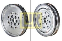 LuK Zweimassenschwungrad Chevrolet/Opel/Vauxhall 415032210