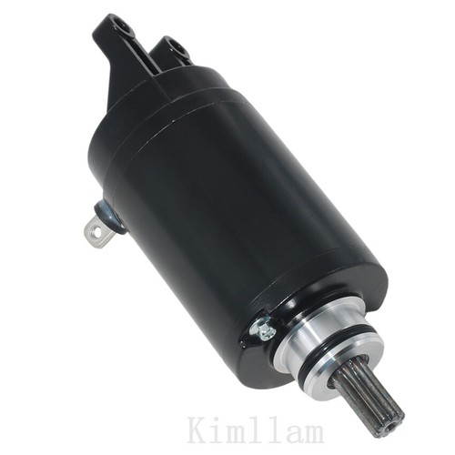 STARTER Motor For Triumph Street Triple Standard 675 Tiger 800 XC T1310060 - Picture 3 of 8