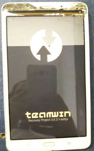 Samsung Galaxy Tab A6 Lite SM - T285 - Picture 9 of 10