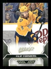 2020-21 Upper Deck MVP - #11 Filip Forsberg