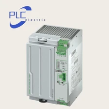 2320267 1PCS NEW QUINT-UPS/ 24DC/ 24DC/10/3.4AH Phoenix Battery Module 24V DC