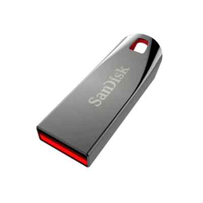 SanDisk USB Speicherstick Cruzer Force - 64GB