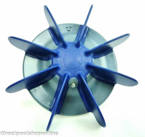 Zodiac MX6 & MX8 Scrubber Assembly Fan - Genuine P/n 11163100 - Bild 3 von 5
