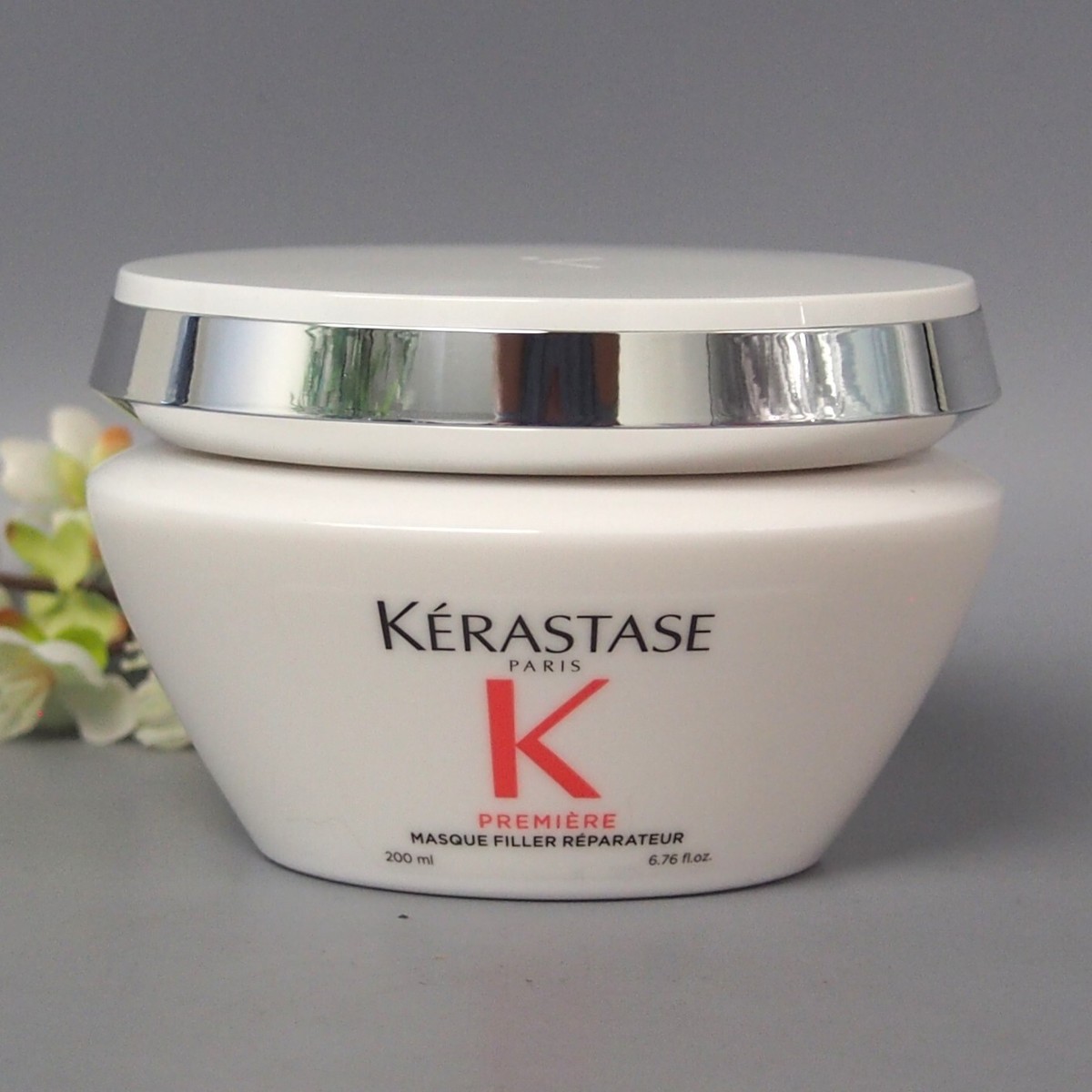 Kerastase Premiere Masque Filler Réparateur Mask 200ml / 6.76oz