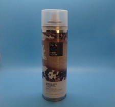 IGK First Class Charcoal Detox Dry Shampoo 6.3 Ounce