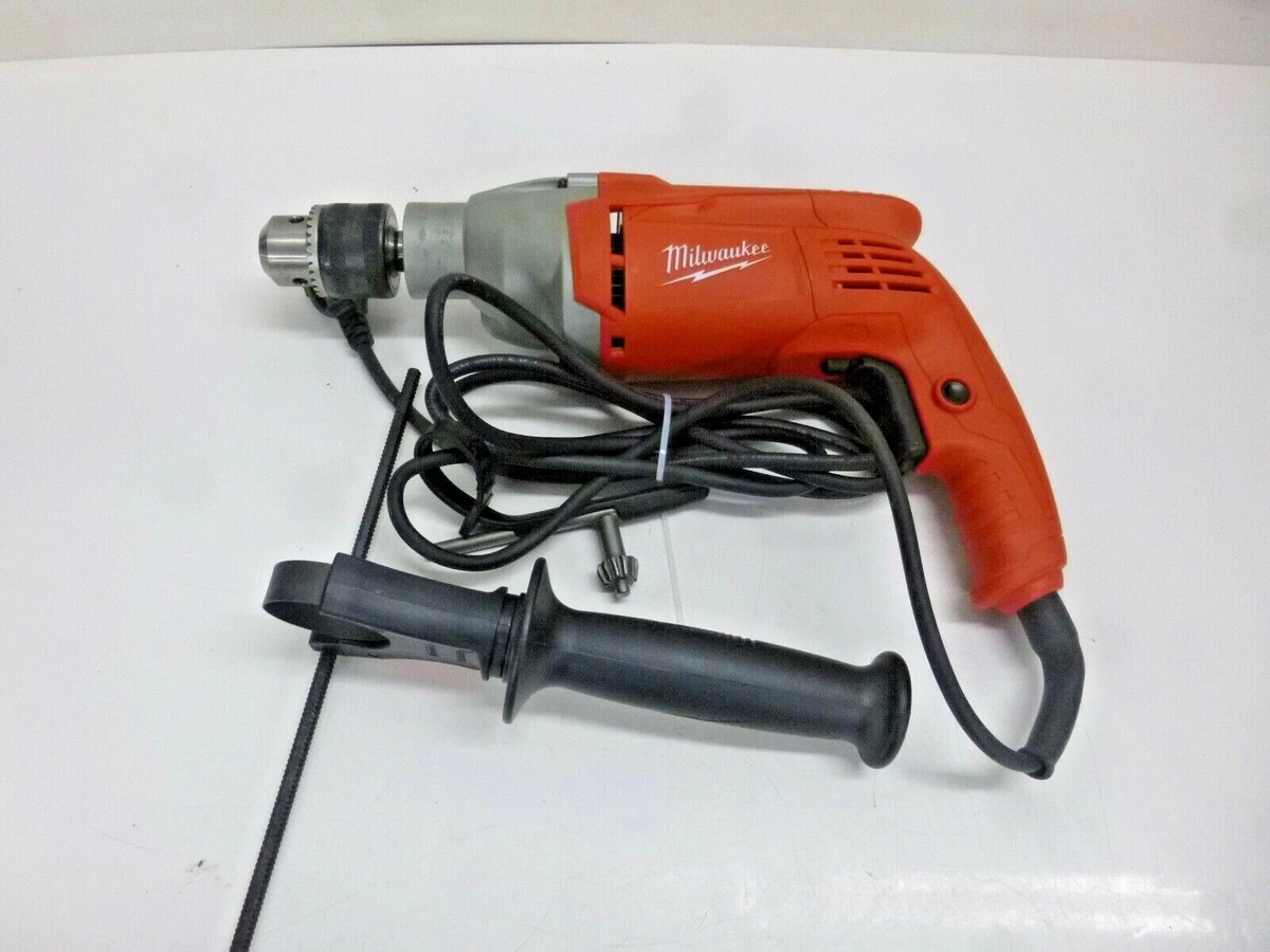 Milwaukee hammer 2024 drill ebay