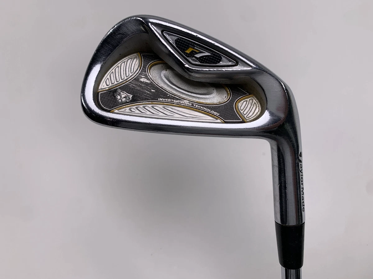 Taylormade R7 Tp Irons for sale | eBay
