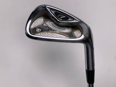 Taylor Made ★ r7TP アイアン DG-X100 ★ 5~PW TaylorMade R7 TP Single 5 Iron True Temper Dynamic Gold R300