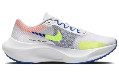 Nike Zoom Fly 5 Premium White - DX1599-100 | eBay