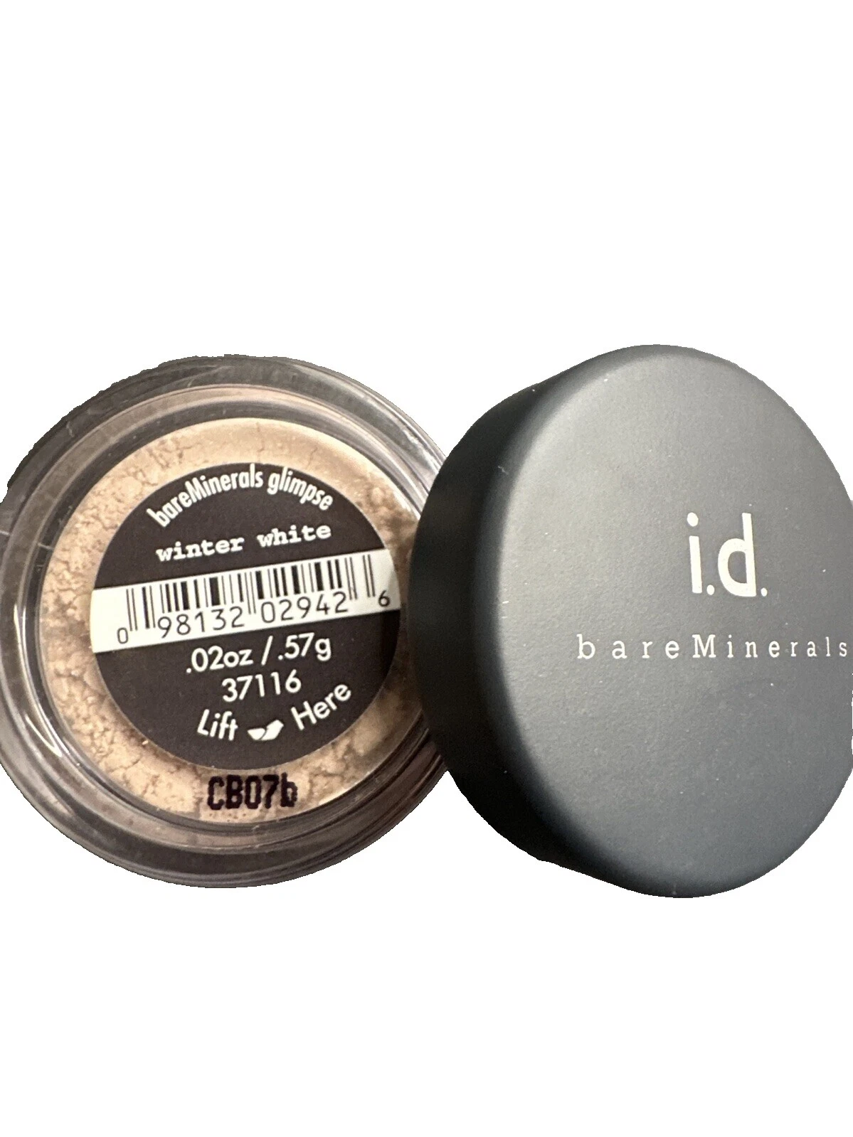 Bare Escentuals Loose Powder Assorted Shade Eye Makeup