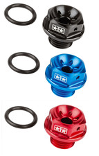 Tappo Olio Ergal per Fantic Enduro 50 Casa 2018 2019 / Motard 50 Casa 2018 2019