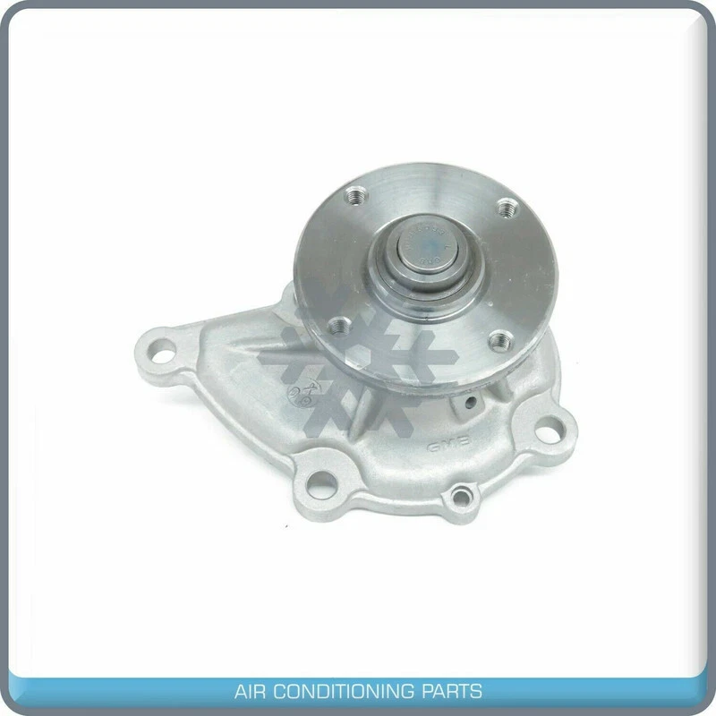 Nueva bomba de agua N1110 para Nissan/Datsun B210 210 modelo 1,4 L 1,5 L A14 A15 Foto 2 de 4