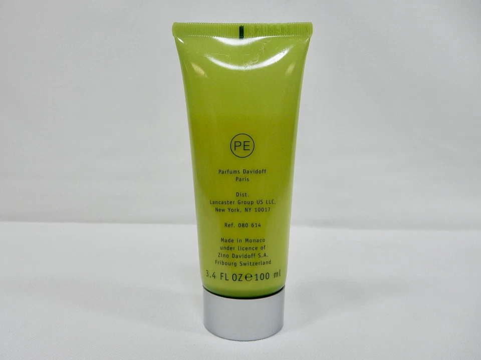 DAVIDOFF GOODLIFE BÁLSAMO PARA DESPUÉS DEL AFEITADO PARA HOMBRE 3,4 OZ  Foto 2 de 2