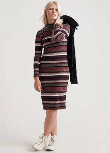 superdry jumper dress