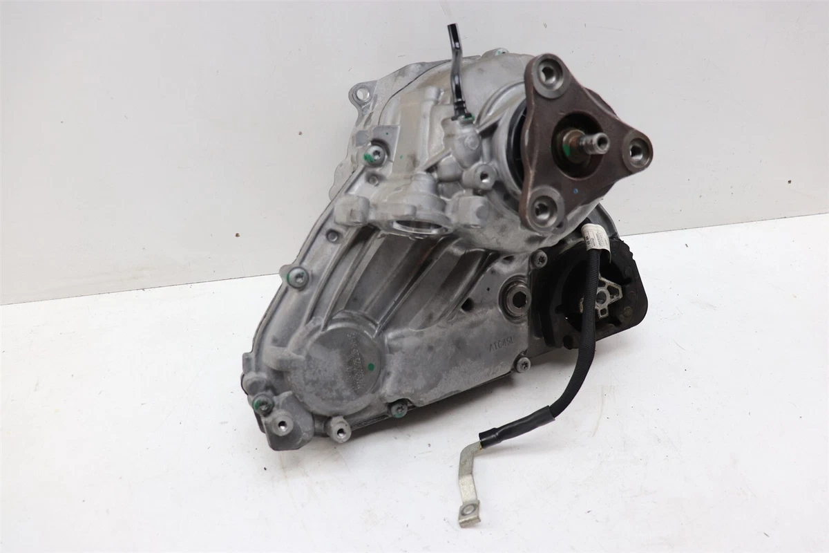 BMW X6 X6M F86 2015 Transmission Transfer Case 7854164 J228 | eBay