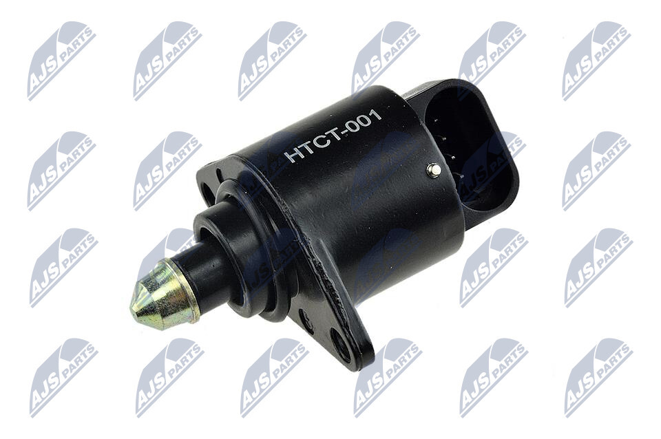 ESK-CT-001 NTY Idle Control Valve, air supply for CITROËN,PEUGEOT