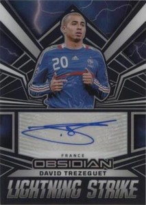 Trezeguet | eBay