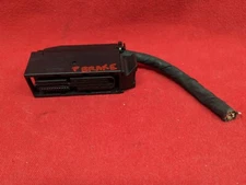 Audi VW Volkswagen Electronic Parking Brake Control Module Unit PIGTAIL WIRE