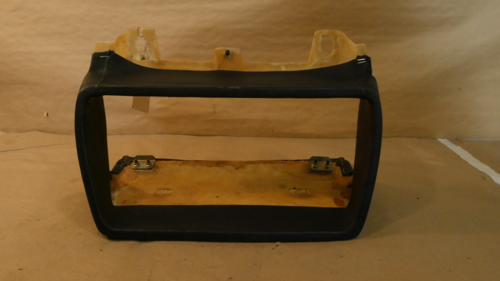 Ferrari 348 Instrument Cluster Housing PN 62139900