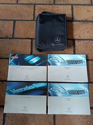 Betriebsanleitung Mercedes A Klasse W169 Pdf
