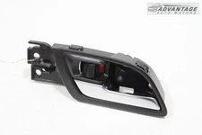2016-2021 ACURA ILX FRONT LEFT DRIVER SIDE INTERIOR DOOR PULL HANDLE OEM