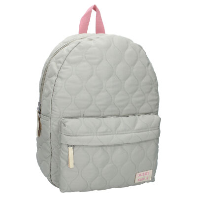 Milky Kiss Sweet Bliss Rucksack   Perfekt für Schule und Ausflüge