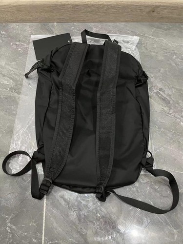 Arc'teryx Brand Heliard 15L Fashion Backpack extremely rare JP Express Delivery - Picture 14 of 19
