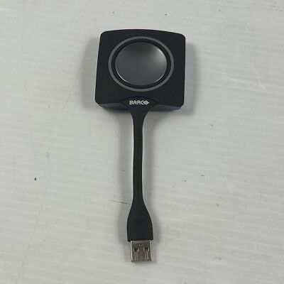 Barco R9861006D01 ClickShare USB Button Only