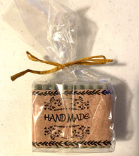 FIRST DATE HANDMADE SOAP 1 Bar, Save On Shipp...