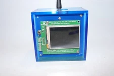 Microchip Graphics Display Truly 3.2" 240x320 Board USED