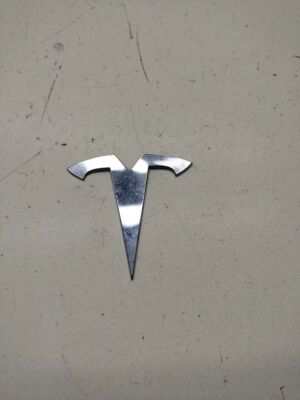 Tesla Model 3 2020 Emblem Badge Logo Anhänger AAA31070