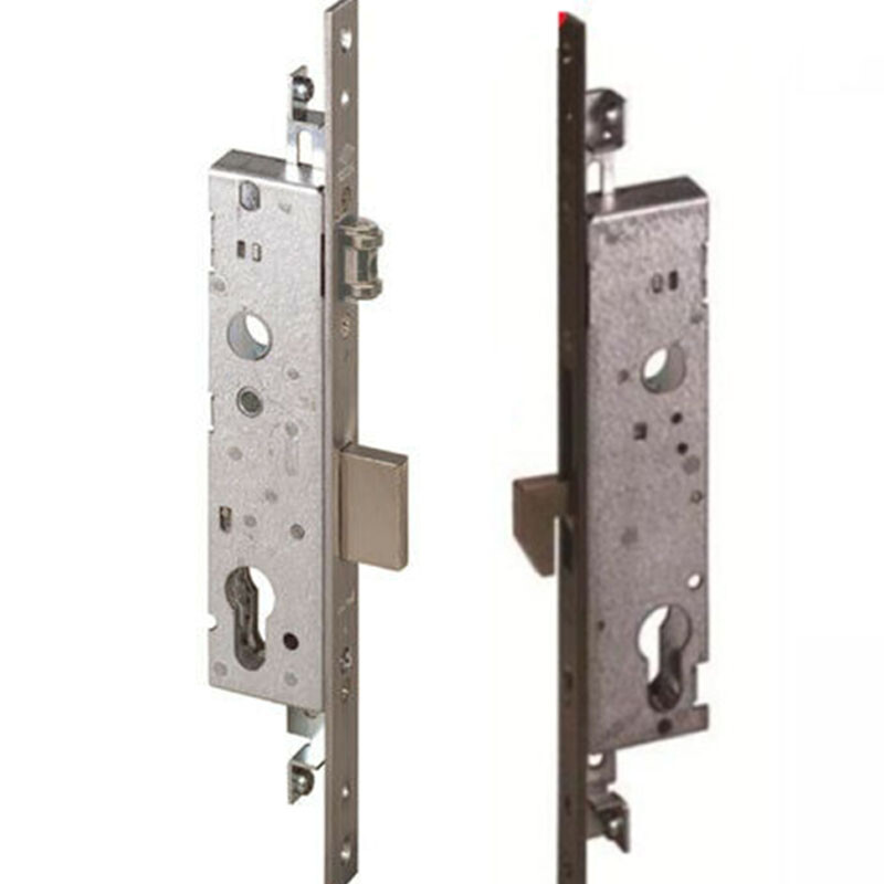 SERRATURE CISA ACCESSORI FERRAMENTA DISPONIBILI 3 MODELLI LAMELLARE E A RULLO